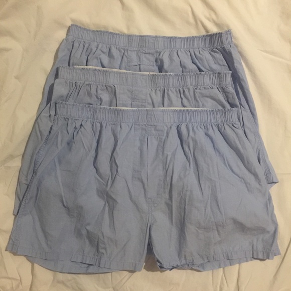 brooks brothers men's boxer shorts